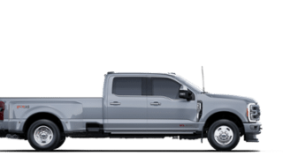 2025 Ford Super Duty® External Image 1